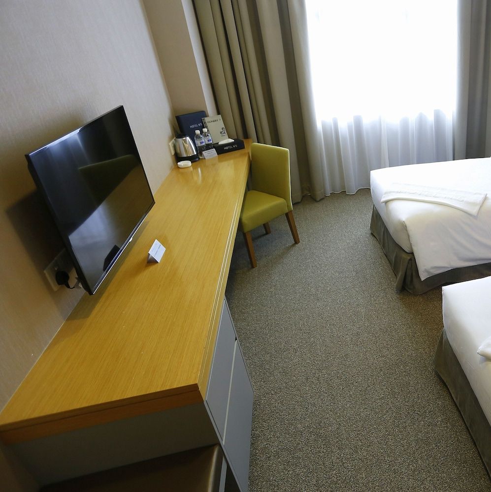 Hotel N°5 2