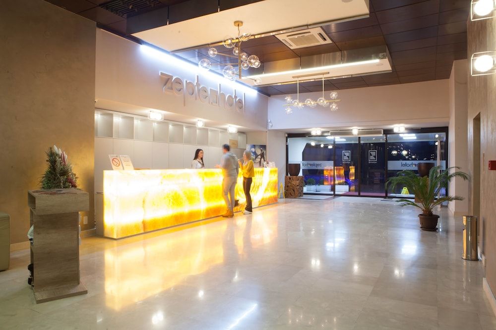 Zepter Hotel Vrnjačka Banja, member of Zepter Hotels 2