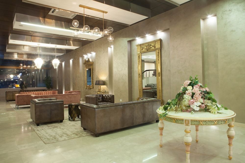 Zepter Hotel Vrnjačka Banja, member of Zepter Hotels 3