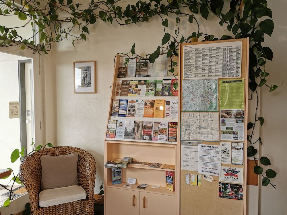 Bathurst Explorers Motel 3