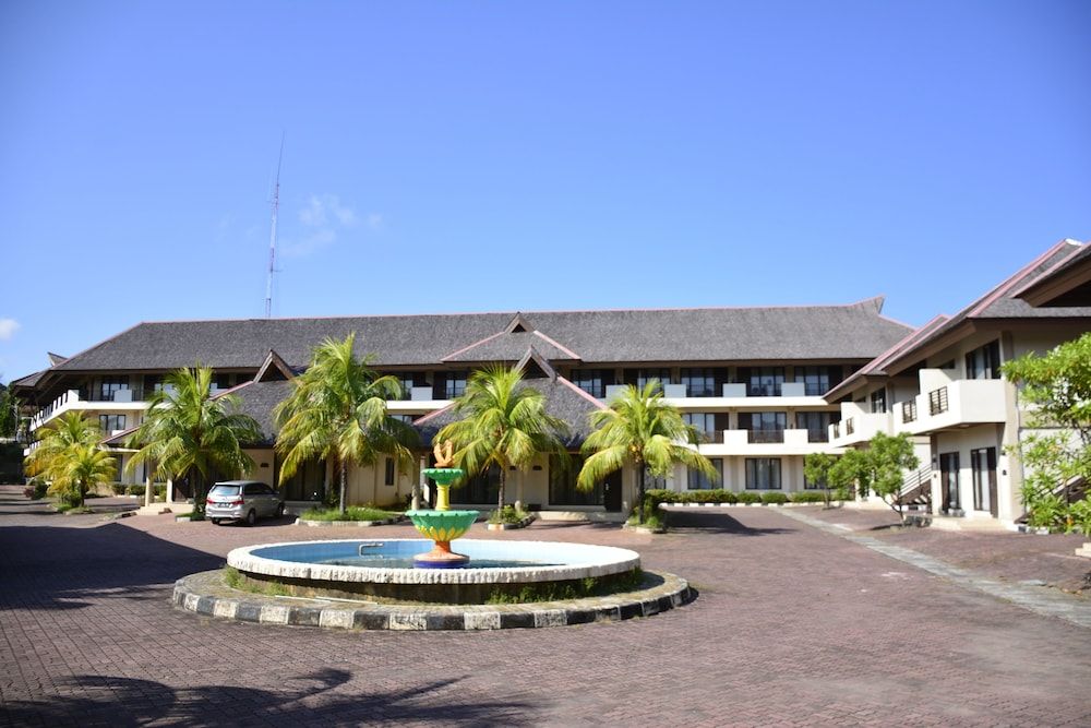 BDI Townhouse Hotel & Residence Balikpapan