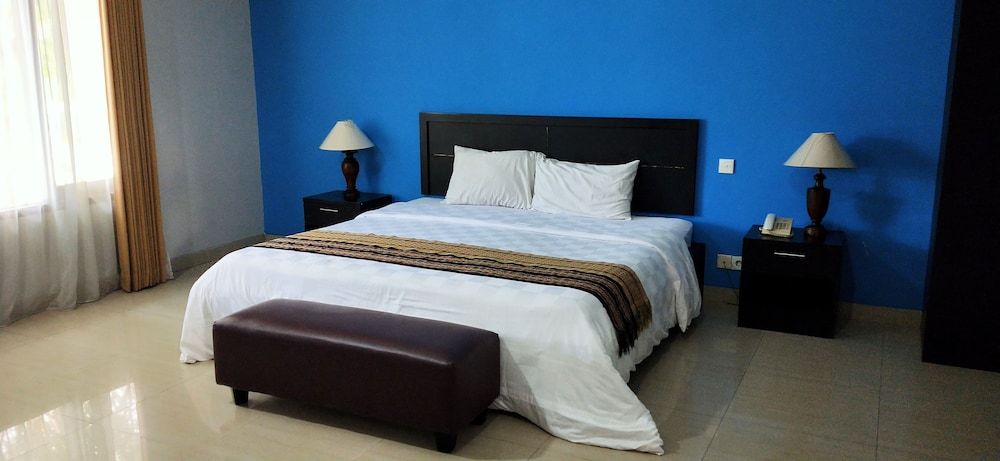 BDI Townhouse Hotel & Residence Balikpapan 3