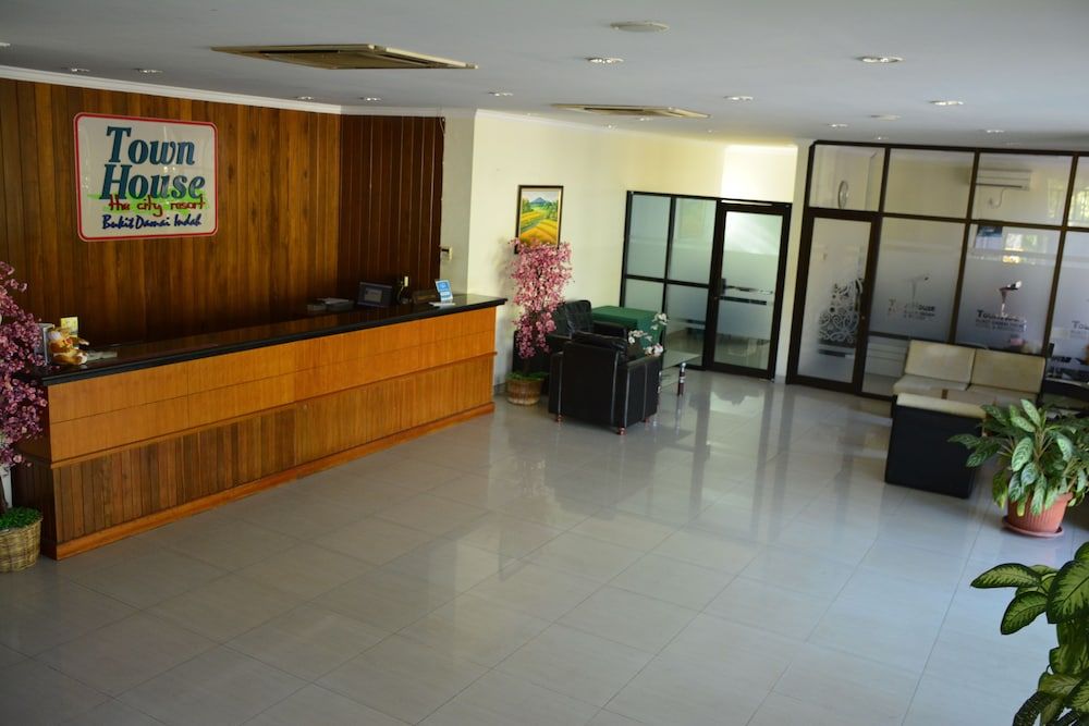 BDI Townhouse Hotel & Residence Balikpapan 2