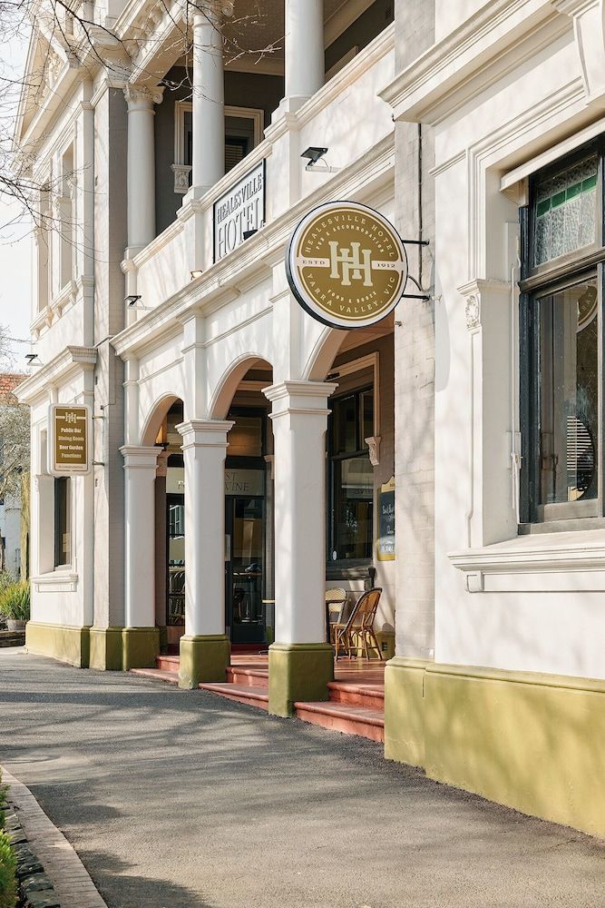 Healesville Hotel 3.5 stelle a Healesville