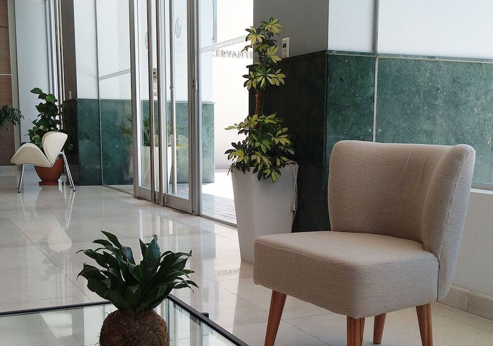 Apart Hotel Quijote by DOT Suites 3