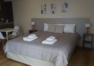 Apart Hotel Quijote by DOT Suites