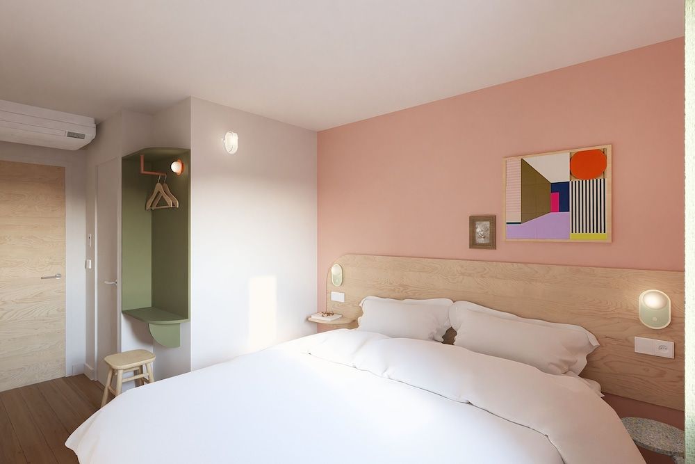 Greet Hôtel Prévessin Genève Aéroport 3