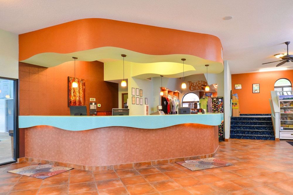Atlantis Family Waterpark Hotel, an Ascend Collection Hotel 2