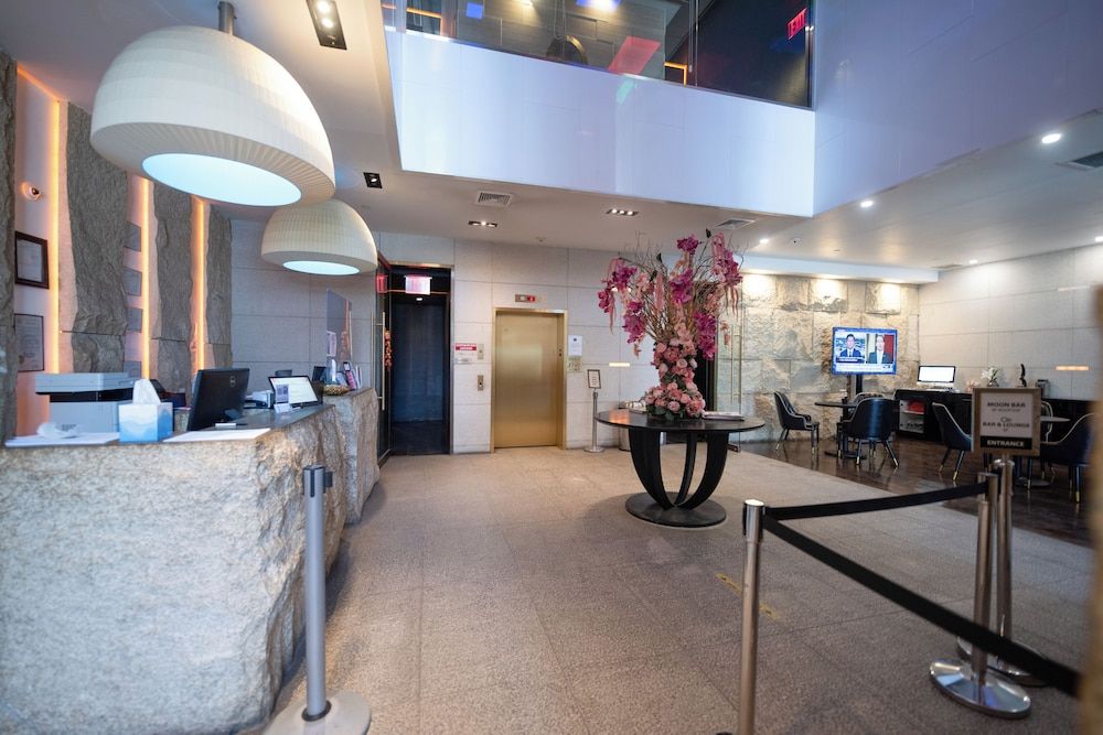 The One Boutique Hotel 2