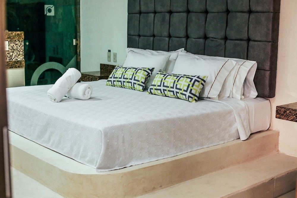 Casa Kaoba Hotel & Suites 3