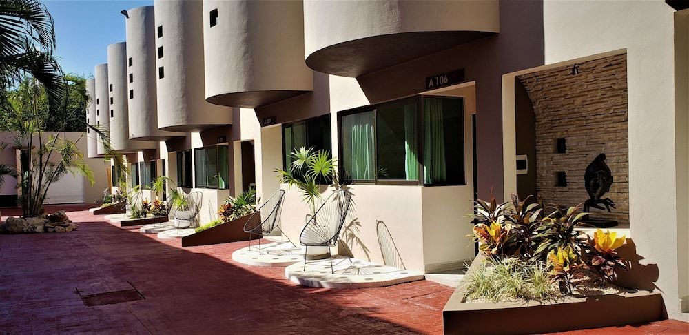 Casa Kaoba Hotel & Suites 2