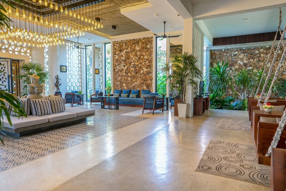 The Villa by Metta 2