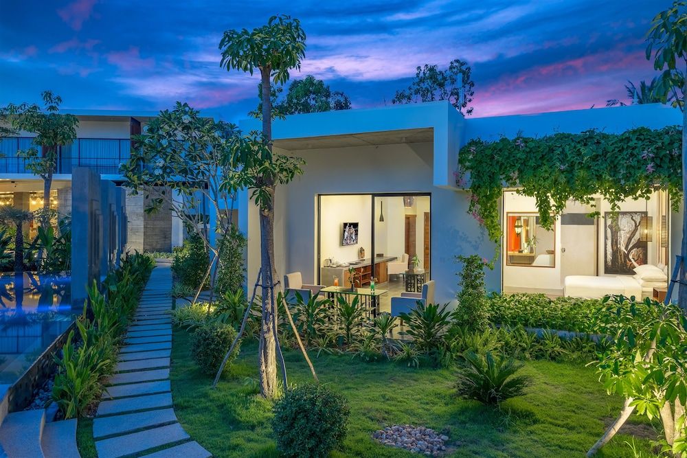 The Villa by Metta 1