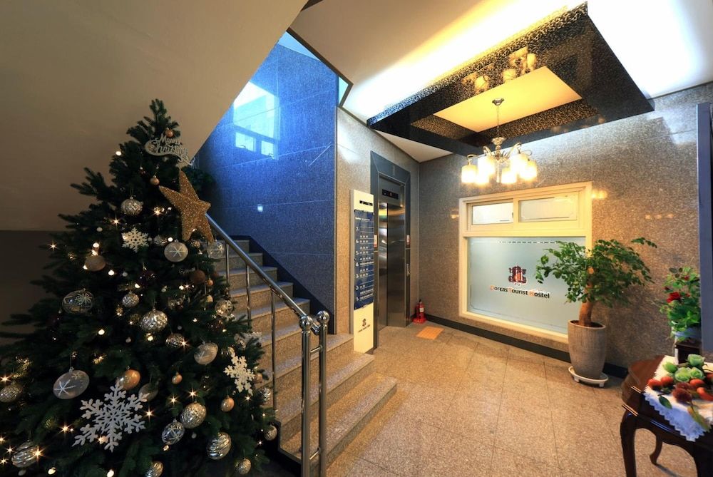 Dorcas Tourist Hostel 2