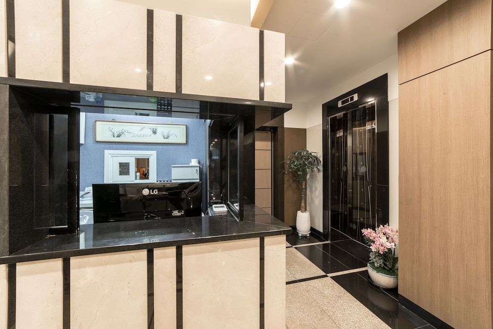 Soosong Guest House - Hostel 2