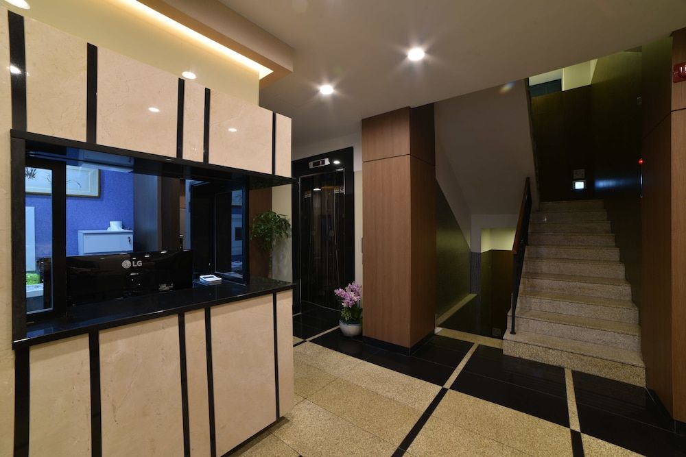 Soosong Guest House - Hostel 3