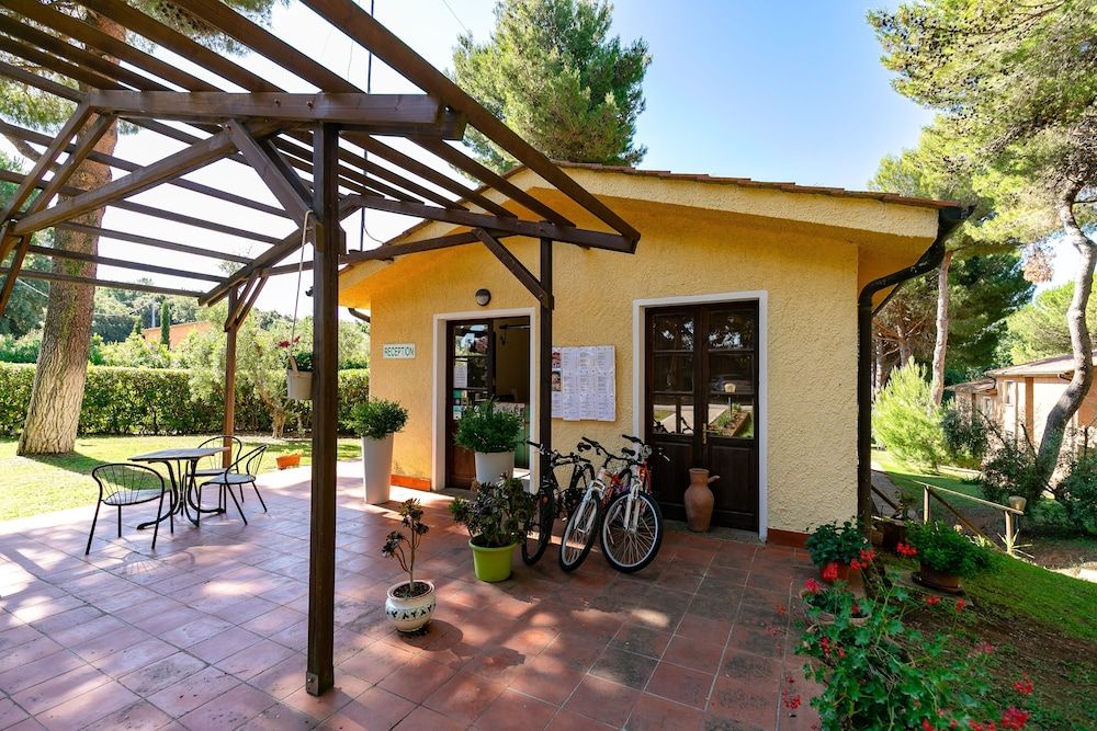 Residence Il Paradiso 2