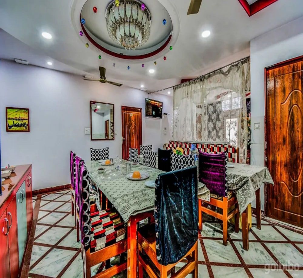 Airport Sky Inn 3 estrellas en Jaipur
