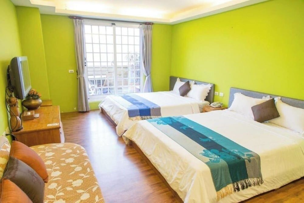 Golden Ocean Azure Hotel 2