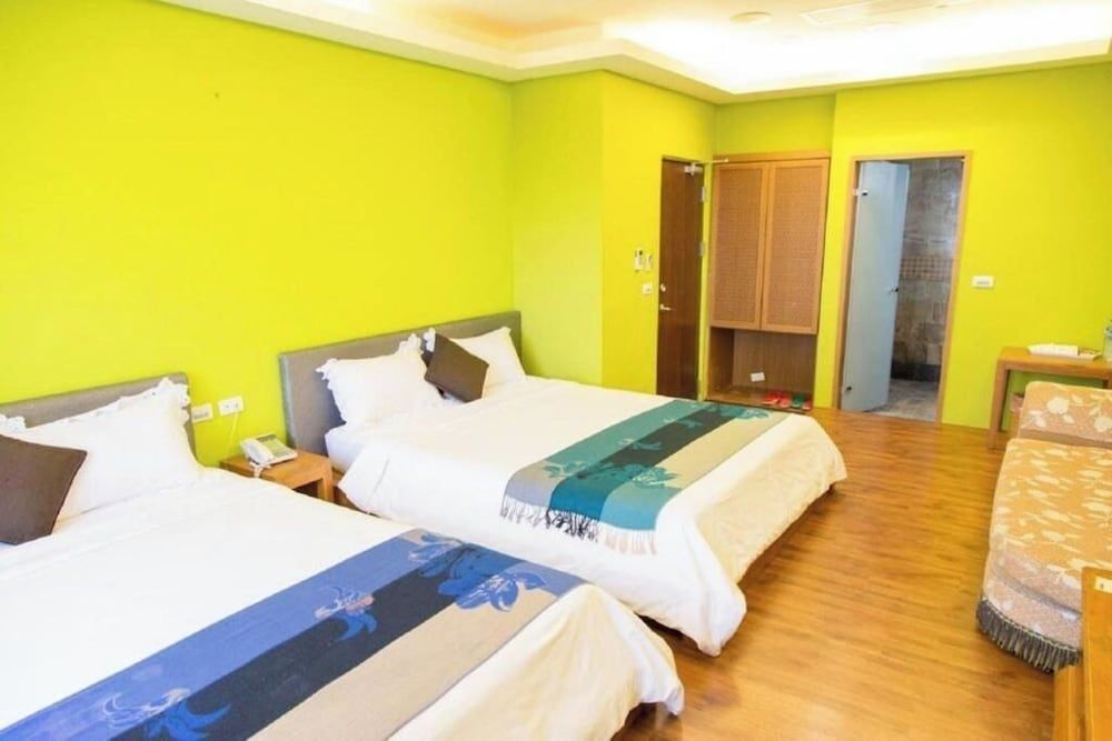 Golden Ocean Azure Hotel 3