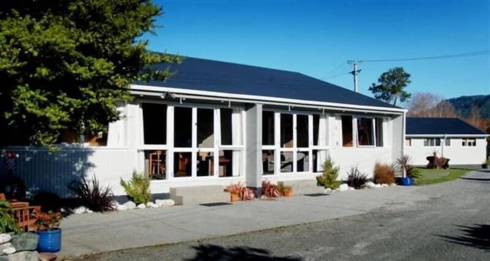 Apostles View Motel -1 estrellas en Greymouth