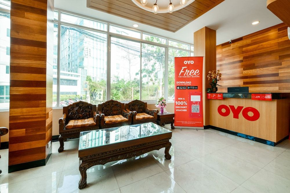 Super OYO 458 Nakorn Siam Boutique 3