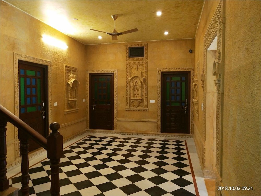 Royal Villa Jaisalmer 3