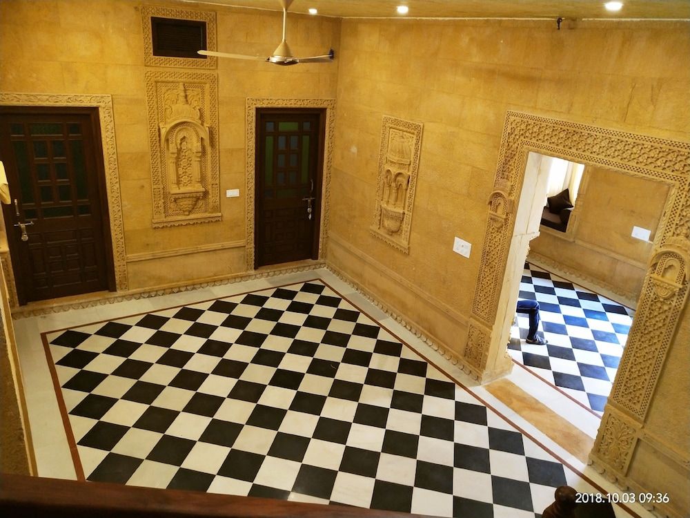 Royal Villa Jaisalmer 2