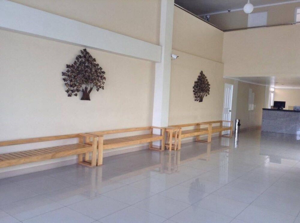 UKL Ever Resort Hotel 3