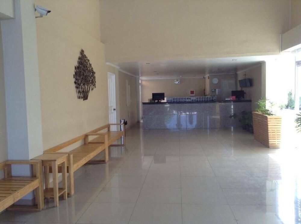 UKL Ever Resort Hotel 2