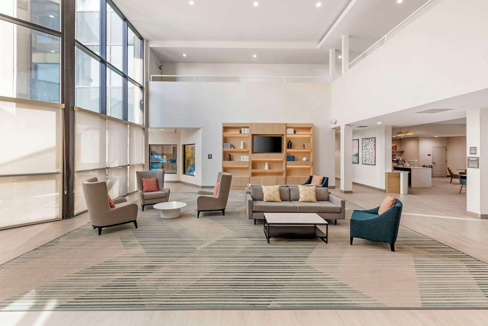 Comfort Inn & Suites Verona at Turning Stone Resort Casino 3