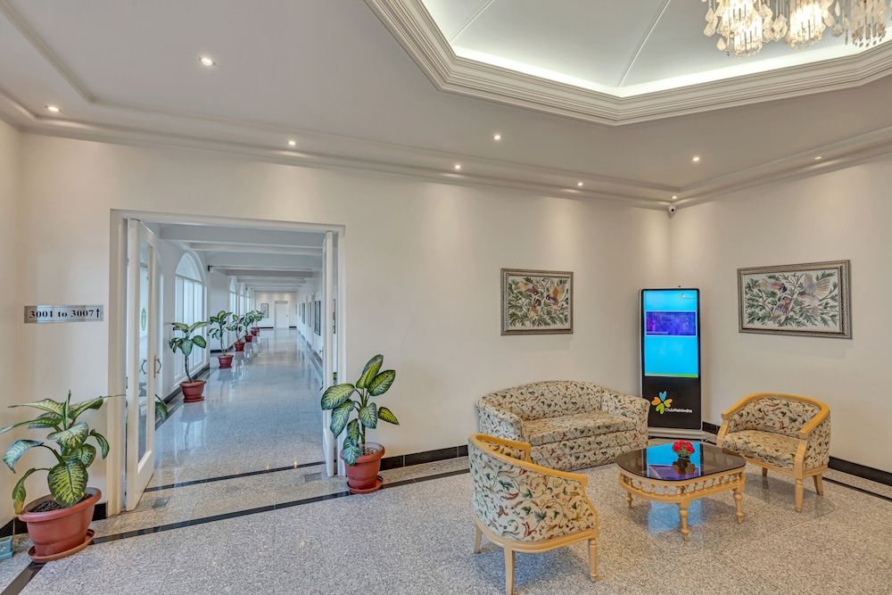 Club Mahindra Kandaghat 2