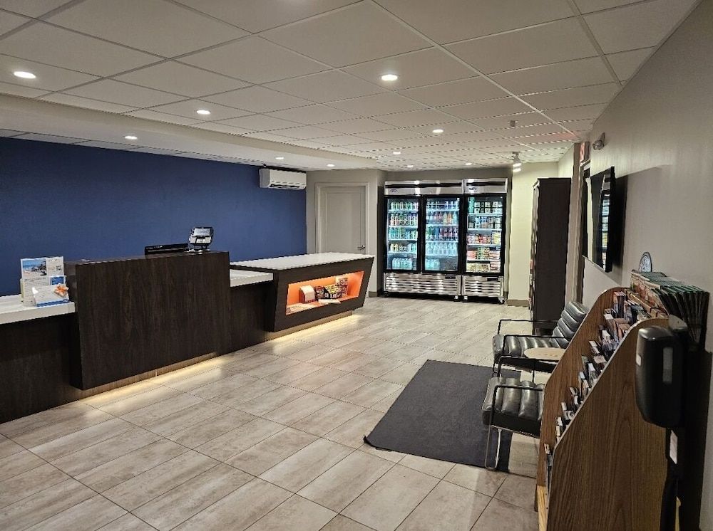 Rodeway Inn St. Augustine Historic District 2