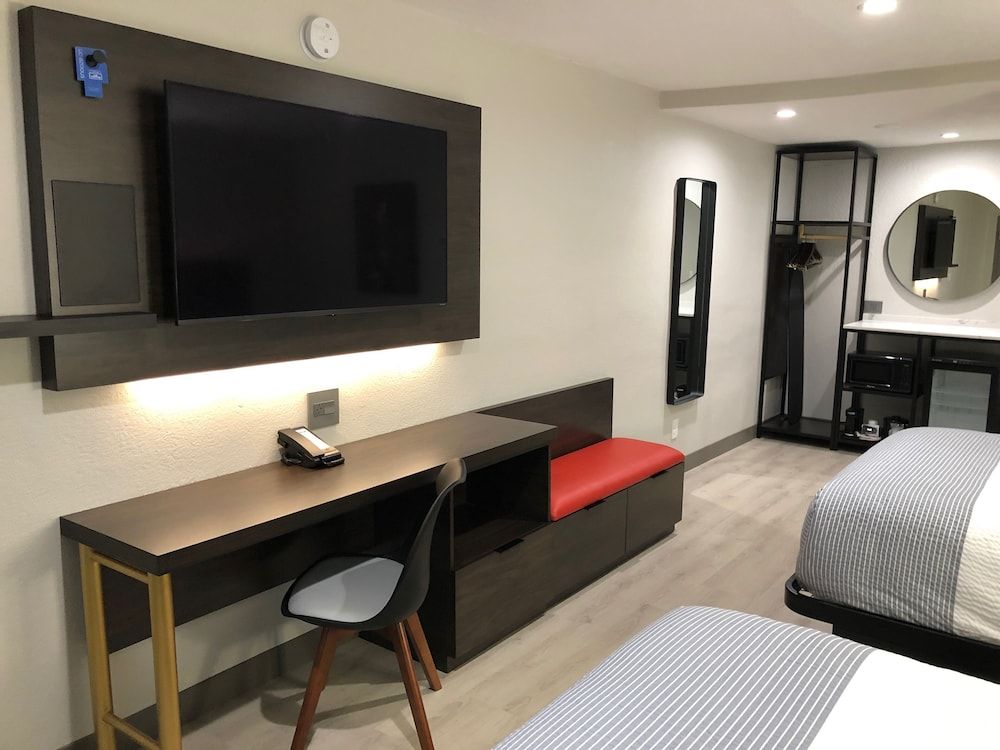 Rodeway Inn St. Augustine Historic District 3