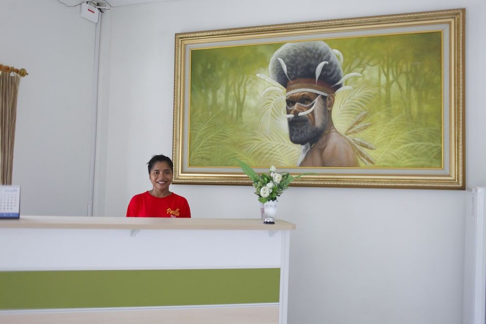 Pavilla Labuan Bajo 3