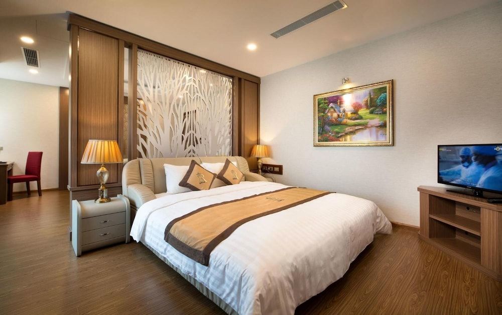 Royal Palace Hotel 3