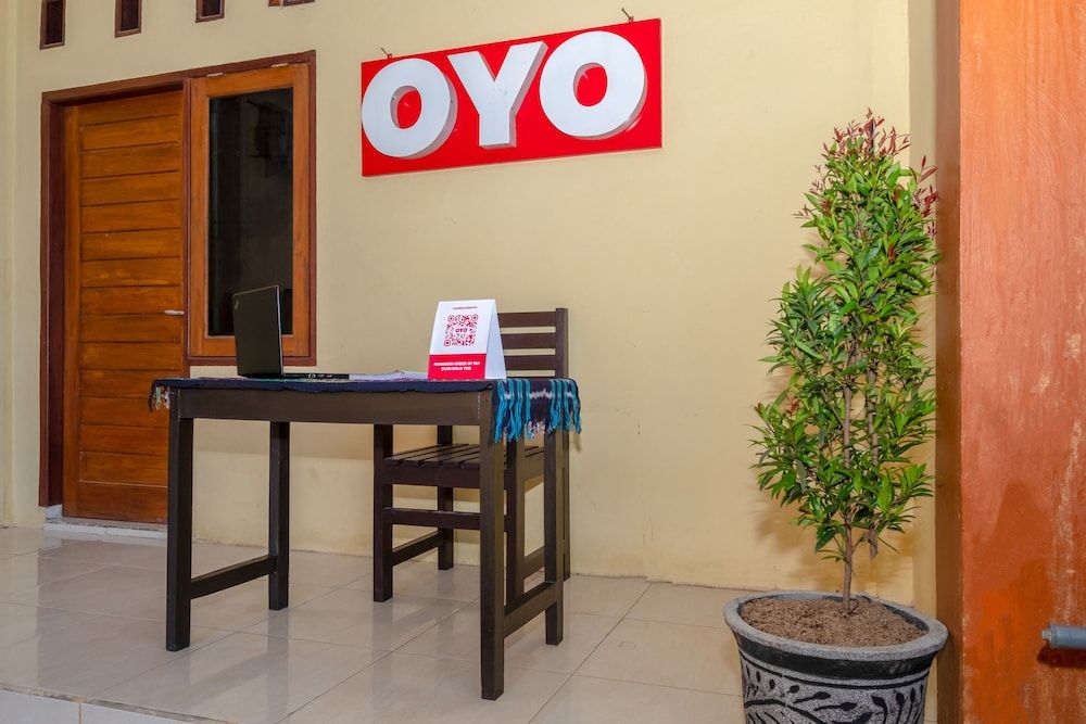 OYO 2450 Hening Homestay Near Pantai Tanjung Bias 2