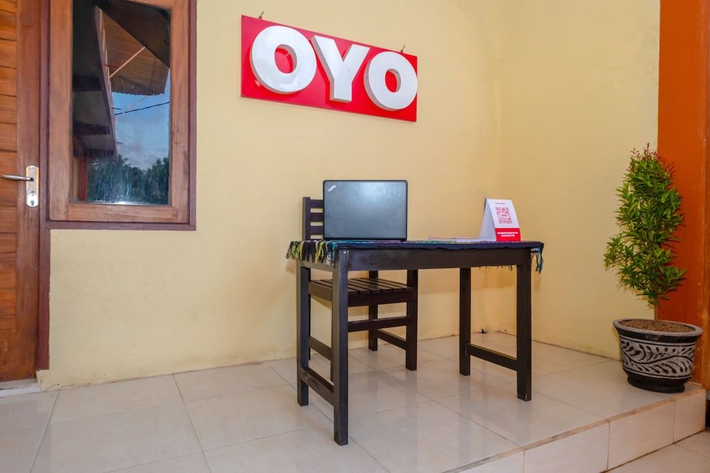 OYO 2450 Hening Homestay Near Pantai Tanjung Bias 3