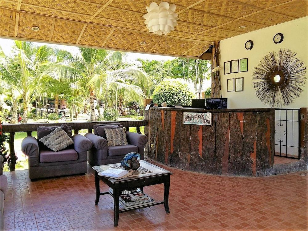 Coco Grove Nature Resort and Spa 2