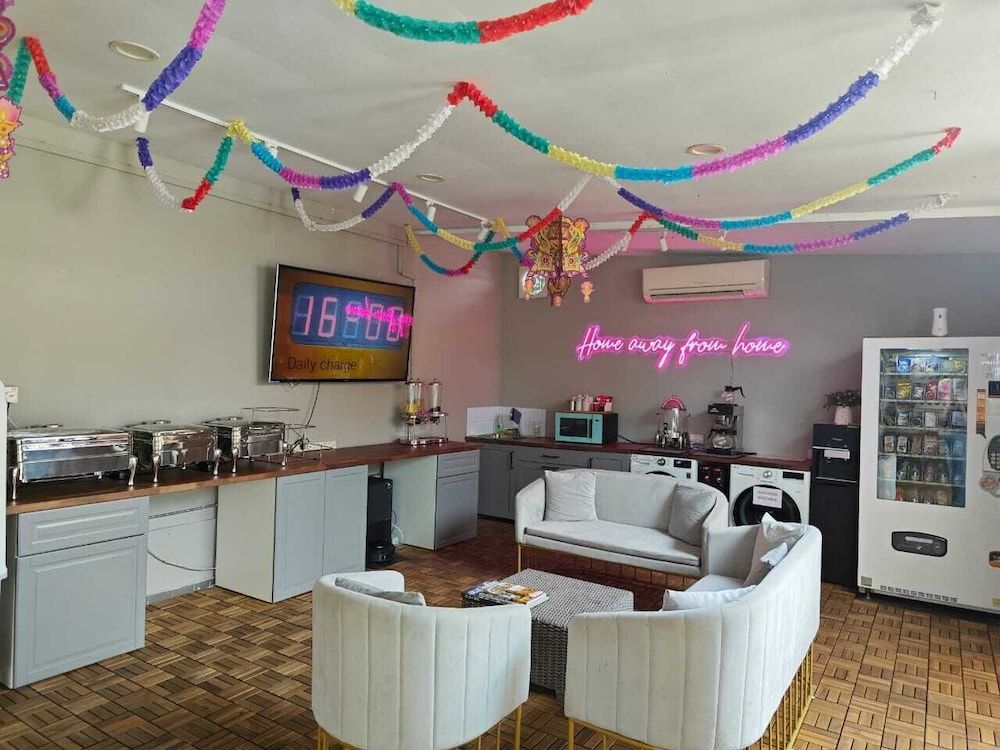 K2 Guest House 2