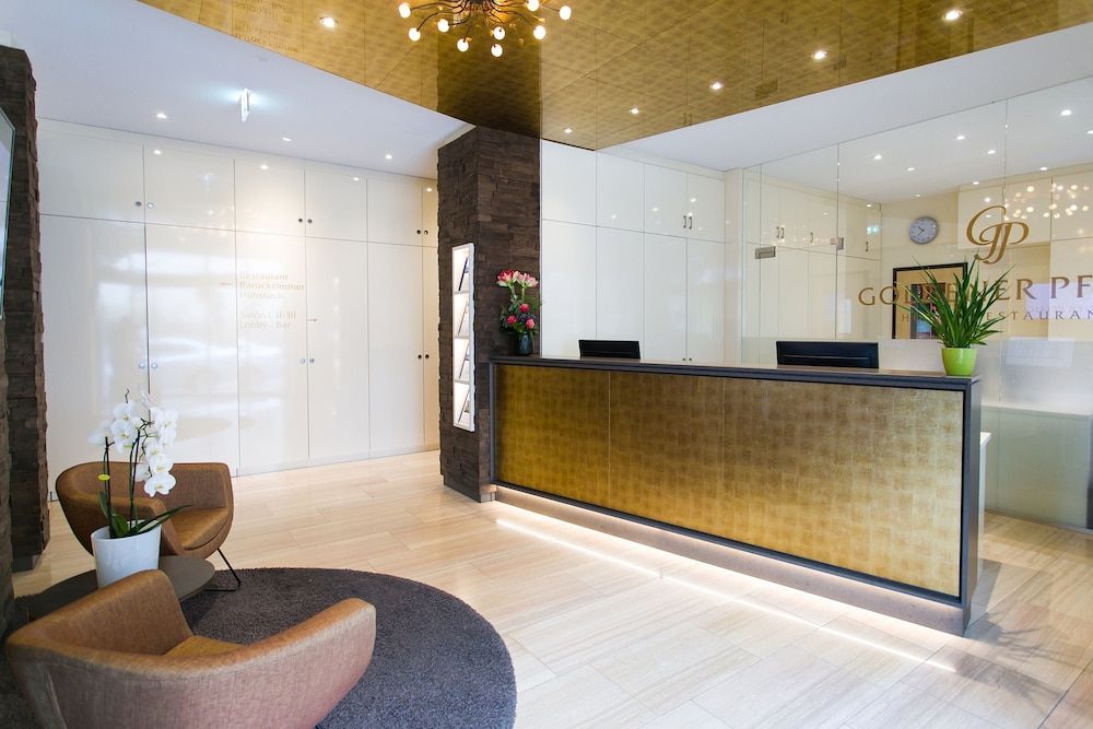 Hotel & Restaurant Goldener Pflug 3