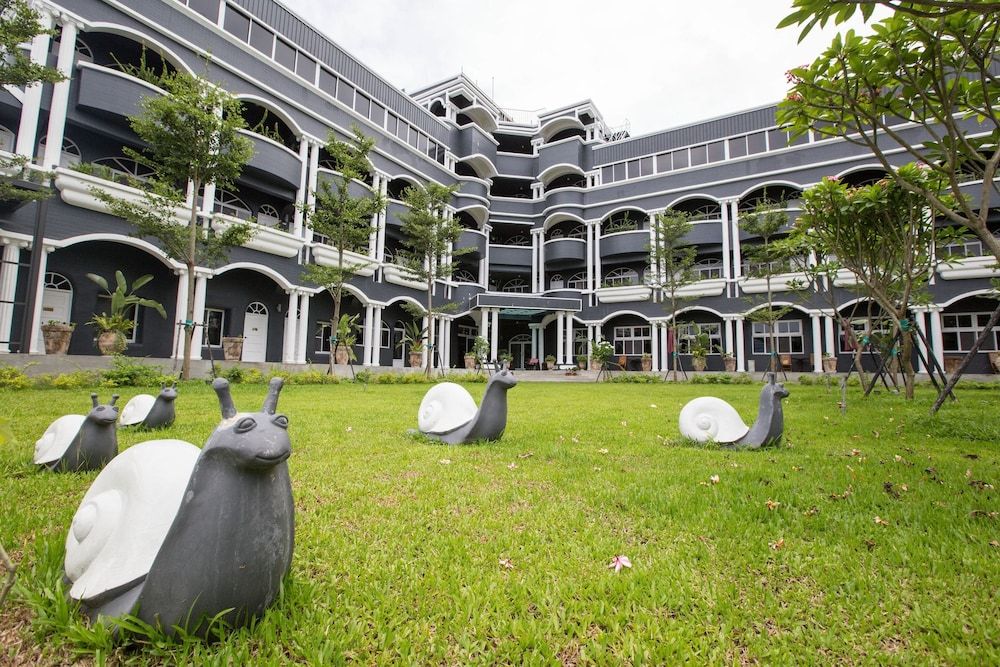 Jin Huei Hotel 3 estrelas em Luye