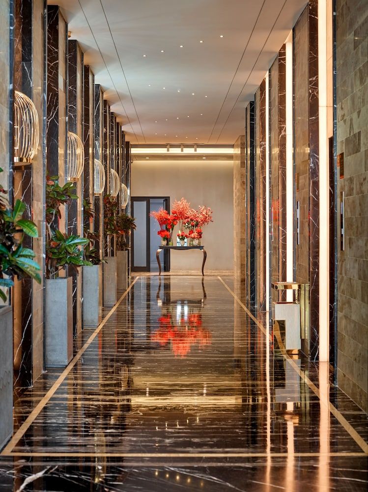 Ravatel Luxury Hotel Bac Giang 2