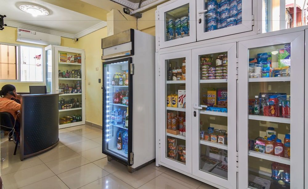 Tropical Island Aparthotel – Las Americas Airport Santo Domingo 2