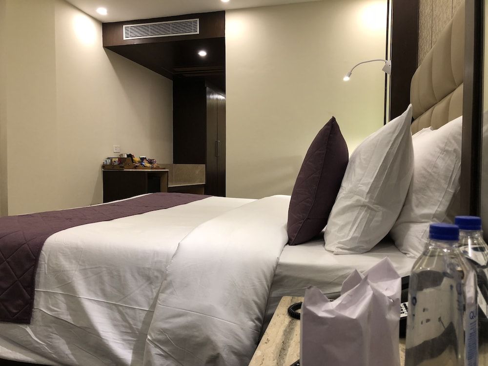 The Chinar Resort & Spa, Pahalgam 3