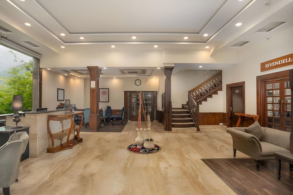 The Chinar Resort & Spa, Pahalgam 4 estrelas em Pahalgām