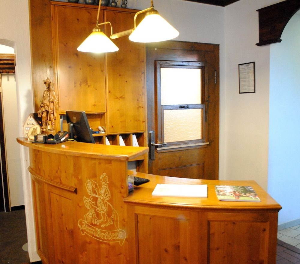 Hotel Zum Breiterle 2