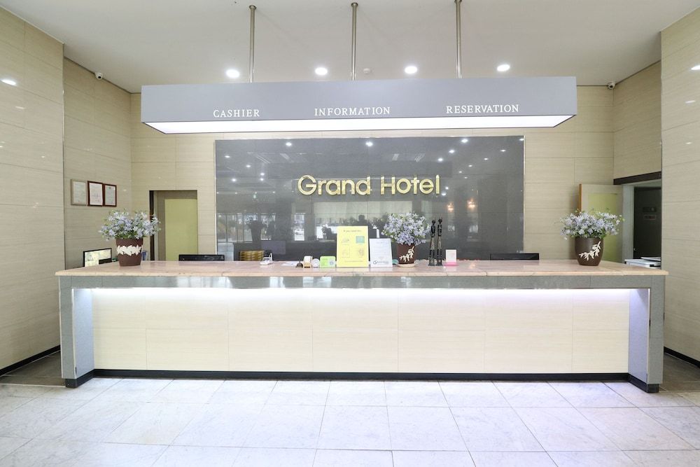 Chungju Grand Hotel 3