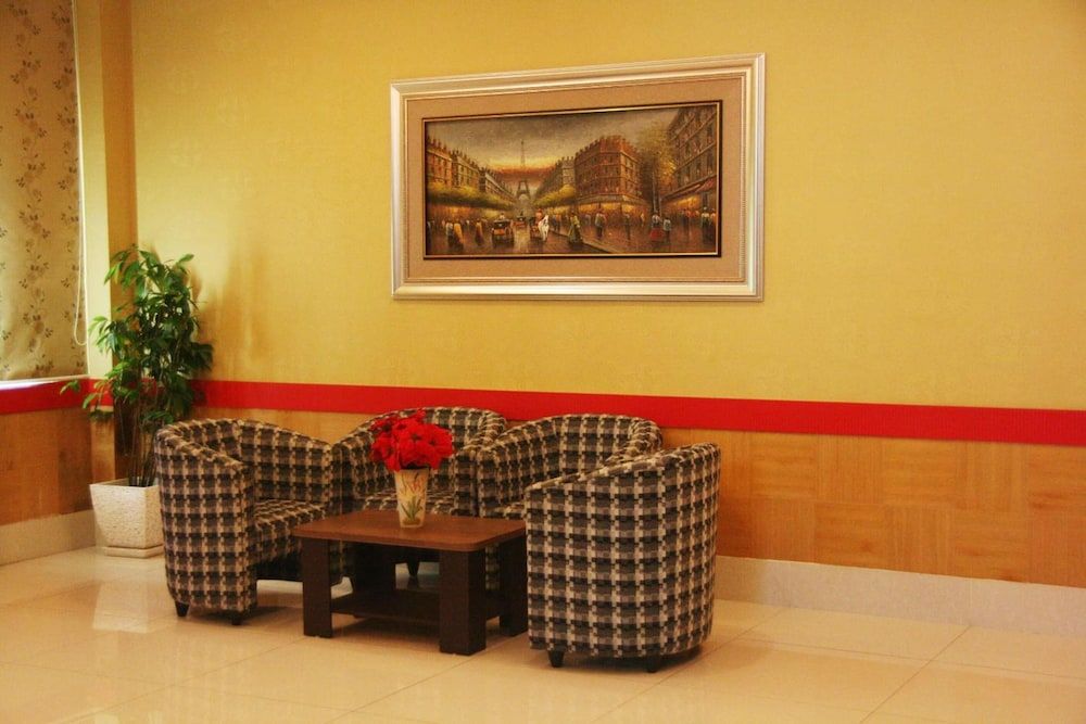Ritz Garden Hotel Manjung 2