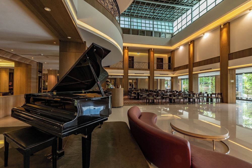 Butterfly Valley Resort 2